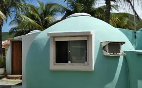 Cabana Estrela do Mar - Tucuns