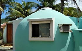 Cabana Estrela do Mar - Tucuns